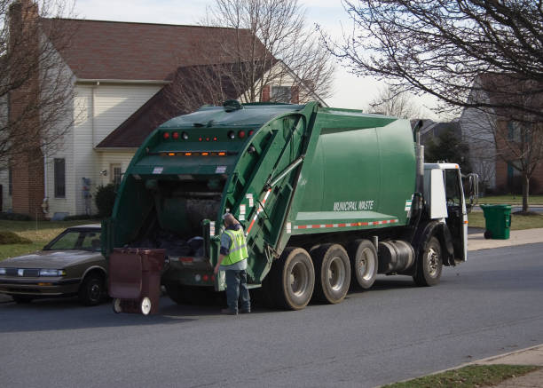  Williamson, AZ Junk Removal Pros