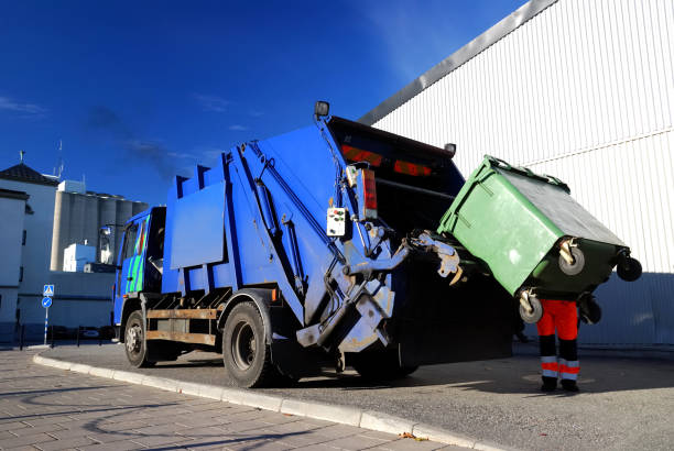 Recycling Services for Junk in Williamson, AZ