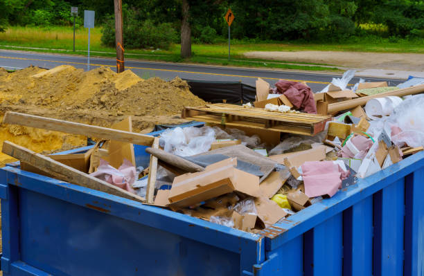Professional Junk Removal in Williamson, AZ